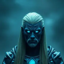Amsvartnir