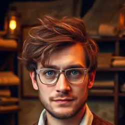 Hendrik Vogl