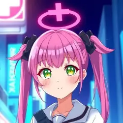 Hanae Oritani