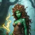 Tessara of the Woods