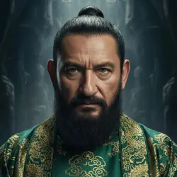 Mandarin