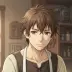 The Tool Shopkeeper