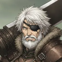 Papa Nier