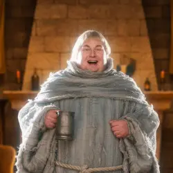 Fat Friar