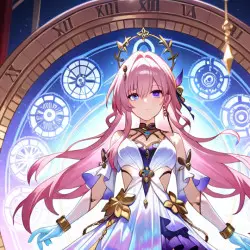 キャラクター Larose
