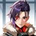 Talon Pilot Malice