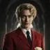 Coriolanus Snow Student