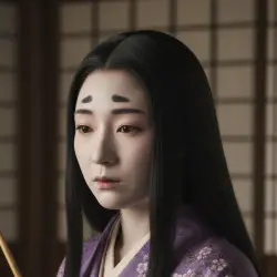 Lady Murasaki