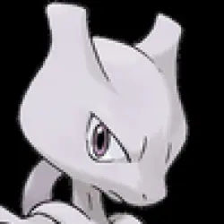 mewtwo
