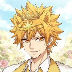 Zodiac Leo