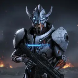 Marauder Shields