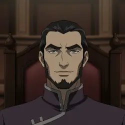 Character Yakone