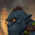 Glinty Rockheaver