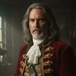 Captain Morgan