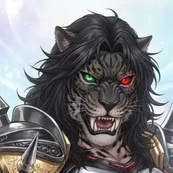 Armor King