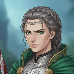 Calanthe of Cintra