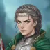 Calanthe of Cintra