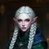 Mistress Fyllidia