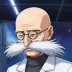 Professor Gerald Robotnik