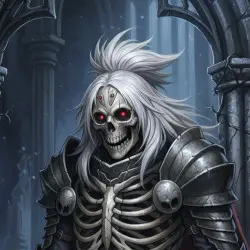 Personaggio Ensha