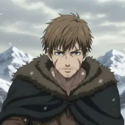 Personaggio The Earless One