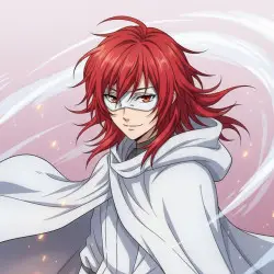 Personaggio White Star