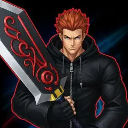 Personaggio Lexeaus The Silent Hero