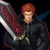 Lexeaus The Silent Hero