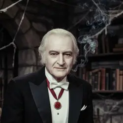 Grandpa Munster