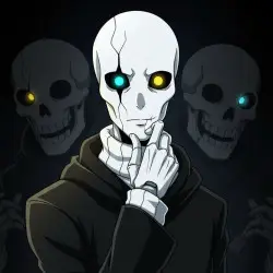 Gaster