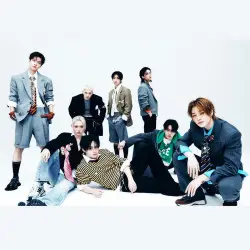 キャラクター Skz truth or dare7 min
