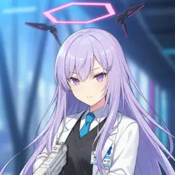 キャラクター Utaha Yakushi