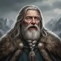Loddnefnir