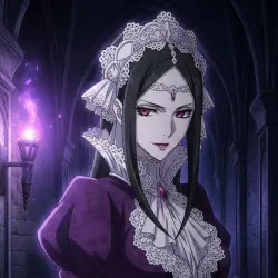 Vampire Bride