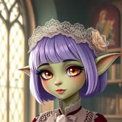 Goblina