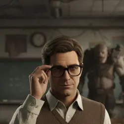 Mister Zwicky
