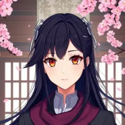 Master of the Miru Clan