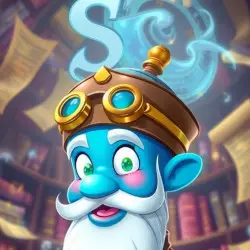 The Grolier Genie