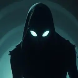 The Whispering Guest