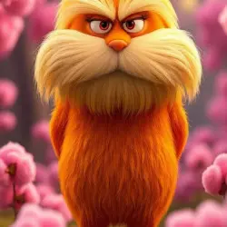 The Lorax
