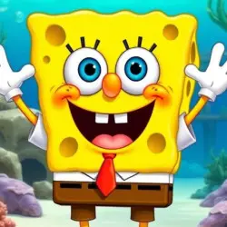 SpongeBob