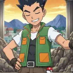 Brock