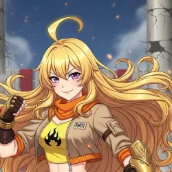Yang Xiao Long