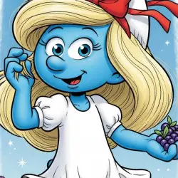 Smurfette