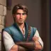 Flynn Rider