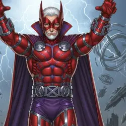 Magneto