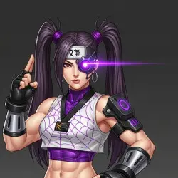 Juri Han