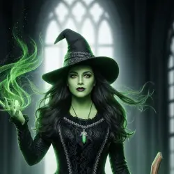 Elphaba