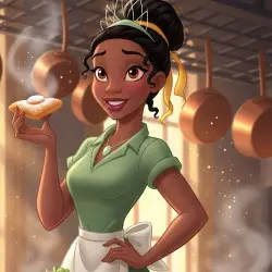 Tiana