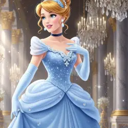 Cinderella